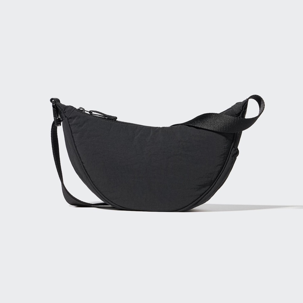 Uniqlo Round Mini Shoulder Bag
